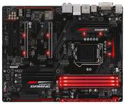 МатеринскаяплатаGIGABYTEGA-H270-Gaming3,Socket1151,ATX