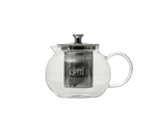 чайникзаварочныйGIPFELGP-7082(стеклянный(600ml))