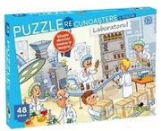 PUZZLERECUNOASTERE-LABORATORUL