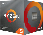 CPUAMDRyzen53600X3rdGen(3.8-4.4GHz,6C/12T,L23MB,L332MB,7nm,95W),SocketAM4,Box