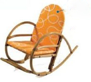 Кресло-качалка-з