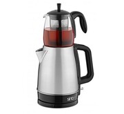 Электрочайник+заварочникSINBOSTM-5811