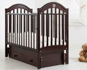 GANDYLYANКроватьсмаятниковыммеханизмомпродольногокачания«Софи»Люкс