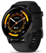 GarminVenu3,Black/Slate