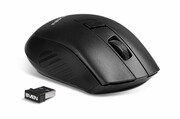 SVENRX-325Wireless,OpticalMouse,2.4GHz,NanoReciver,600/1000dpi,USB,Black