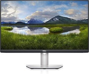 27"DELLS2721HS,Silver(IPS1920x1080,FreeSync75Hz,4ms,300cd,CR1000:1,HDMI+DP,HAS/Pivot)