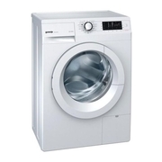 СтиральнаямашинаGorenjeW6523/S