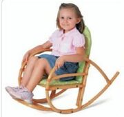 Кресло-качалка-з