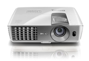 "RepackDLPFullHDProjector3000Lum,10000:1BenQ""MH680"",BlackMH680ProjectionSystem:DLPNativeResolution:FullHD(1920x1080)Brightness*(ANSILumens):3000ContrastRatio:10000:1DisplayColor:1.07BillionColorsLens:F=2.59-2