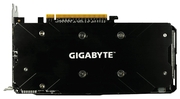 VGAcardPCI-EGigabyteGV-RX480G1GAMING-4GD1.0(RadeonRX4804GBGDDR5(256-bit))RadeonRX480,4GBGDDR5(256-bit),Core1290MHz,Memory8000MHz,ActiveWindFORCE2X,DVI-D,HDMI,3xDP,H=40L=232W=116mm,RecommendedPSUpower500W