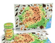 PUZZLECUNOASTERE-HARTAROMANIEI