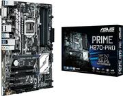 МатеринскаяплатаASUSPRIMEH270-PRO,Socket1151,ATX