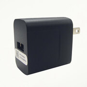 OEMASUSChicony5.2V2AUSBPowerACChargerAdapterW12-010N3+USBCalbe