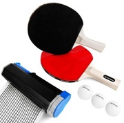 РакеткидлянастольноготеннисаSpokeyRollJoyset(928663)