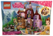 LEGOBelle'sEnchantedCastleV29