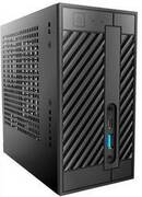 MiniPCASrockDESKMINI110/B/BB(IntelSocket1151,H110M-STX),BlackSupports7thand6thGenerationIntel®Core™i7/i5/i3/Pentium®/Celeron®Processors(Socket1151)(Max.TDP65W),SupportsStandardIntelBoxFanCoolers,ASRockH110M-STX(Mini-STX),Suppor