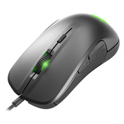 МышьSteelSeriesRival300GunmetalUSBGrey(62350)