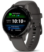 GarminVenu3S,PebbleGray/Slate