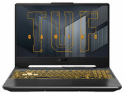 NBASUS15.6"TUFGamingF15FX506HEB(Corei7-11800H16Gb512Gb)