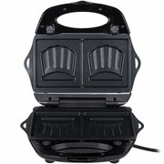 СендвичницаTefalSW61483,stainlesssteel