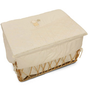 ЯщикплетёныйдляигрушекAngioletti