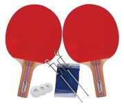 РакеткадлянастольноготеннисаSpokeyAlphaSet(84352)