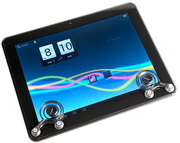 TracerTablet&SmartphoneJoystickJoyTouchSpringX2,2xcups,nopower