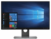 Монитор27.0"DELLIPSLEDU2719DUltraSharpBorderlessBlack