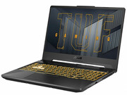 NBASUS15.6"TUFGamingF15FX506HEB(Corei7-11800H16Gb512Gb)