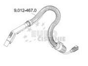 Шлангвкомплекте4002,5.100DN35