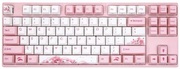 KeyboardVarmiloVEA87SakuraR2CherryMxRed