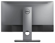 Монитор27.0"DELLIPSLEDU2719DUltraSharpBorderlessBlack
