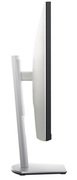 27"DELLS2721DS,Silver(IPS2560x1440,FreeSync75Hz,4ms,350cd,HDMI+DP,Speakers,HAS/Pivot)