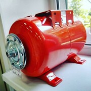 РасширительныйбакUltra-Pro22-24L1"G(Red)горизонтальныйZilmetSPECIALPROMOPRICE