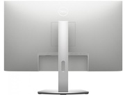 27"DELLS2721DS,Silver(IPS2560x1440,FreeSync75Hz,4ms,350cd,HDMI+DP,Speakers,HAS/Pivot)