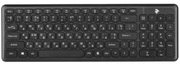 Keyboard2EKS230SlimWLBlack