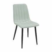 ScaunDC-90P,Mint+BlackLegs