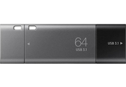 FlashUSB3.1SamsungDUOPLUS64GB(MUF-64DB/APC)