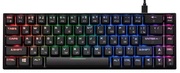 2EGAMINGKeyboardKG370RGB68keyGateronBlueSwitchUSBBlackUKR