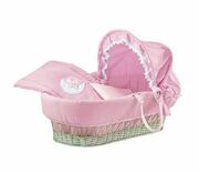 Корзинадляноворожденного"Nido"-PetiteEtoile-р-86*50*60см