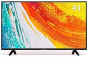 ТелевизорSkyworth43E2A,Black