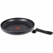 СковородаTefalEarly24смB3540422,Grey