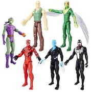 SPDTITANHEROSERIESVILLAINSHASBRO