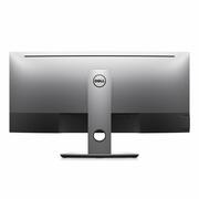 Монитор34.0"DELLIPSLEDU3419WCurvedBlack