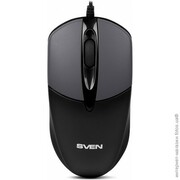 MouseSVENRX-112grey,USB