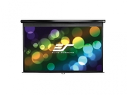 EliteScreens128"(16:10)172,2x275,3cmManualPullDownScreen,White