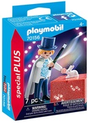 PlaymobilMagicianPM70156