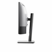 Монитор34.0"DELLIPSLEDU3419WCurvedBlack