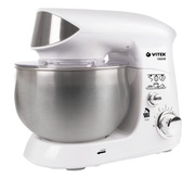 FoodProcessorVITEKVT-1444,white