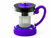 ЧайникзаварочныйGIPFELGP-7074(стеклянный600мл)